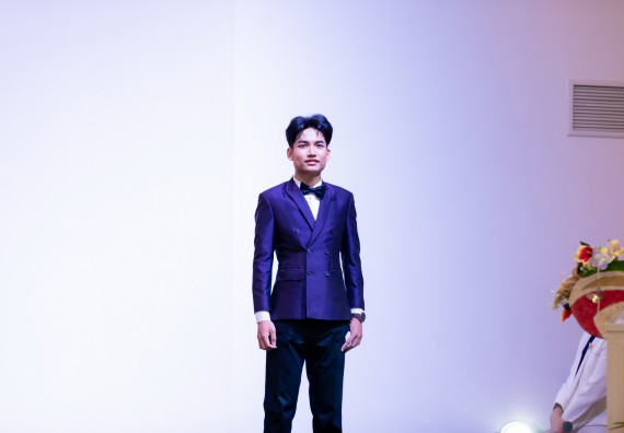 ภาพกิจกรรม   คณะวิทยาศาสตร์และเทคโนโลยี จัดกิจกรรมเสริมสร้างคุณธรรม จริยธรรม และมีจิตอาสาอย่างสร้างสรรค์ คณะวิทยาศาสตร์และเทคโนโลยี