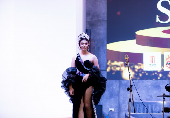 ภาพกิจกรรม   คณะวิทยาศาสตร์และเทคโนโลยี จัดกิจกรรมเสริมสร้างคุณธรรม จริยธรรม และมีจิตอาสาอย่างสร้างสรรค์ คณะวิทยาศาสตร์และเทคโนโลยี