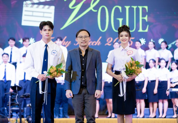 ภาพกิจกรรม   คณะวิทยาศาสตร์และเทคโนโลยี จัดกิจกรรมเสริมสร้างคุณธรรม จริยธรรม และมีจิตอาสาอย่างสร้างสรรค์ คณะวิทยาศาสตร์และเทคโนโลยี