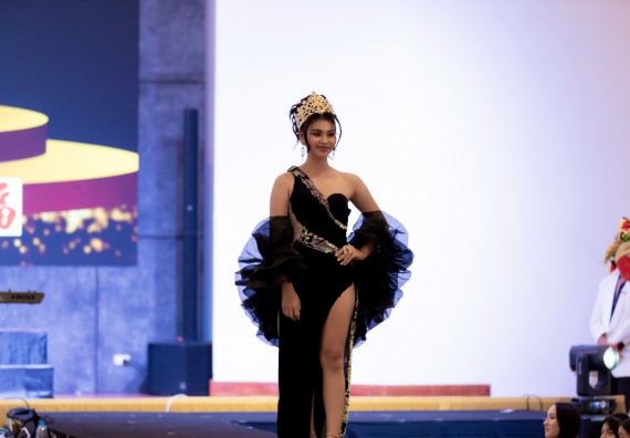 ภาพกิจกรรม   คณะวิทยาศาสตร์และเทคโนโลยี จัดกิจกรรมเสริมสร้างคุณธรรม จริยธรรม และมีจิตอาสาอย่างสร้างสรรค์ คณะวิทยาศาสตร์และเทคโนโลยี