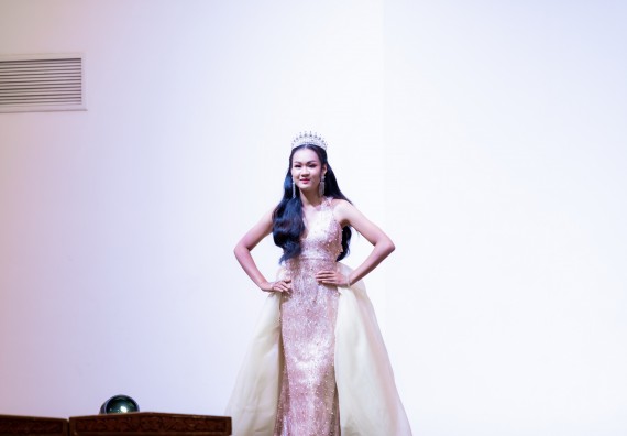 ภาพกิจกรรม   คณะวิทยาศาสตร์และเทคโนโลยี จัดกิจกรรมเสริมสร้างคุณธรรม จริยธรรม และมีจิตอาสาอย่างสร้างสรรค์ คณะวิทยาศาสตร์และเทคโนโลยี