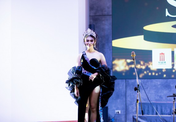 ภาพกิจกรรม   คณะวิทยาศาสตร์และเทคโนโลยี จัดกิจกรรมเสริมสร้างคุณธรรม จริยธรรม และมีจิตอาสาอย่างสร้างสรรค์ คณะวิทยาศาสตร์และเทคโนโลยี