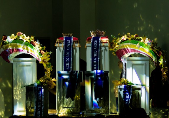 ภาพกิจกรรม   คณะวิทยาศาสตร์และเทคโนโลยี จัดกิจกรรมเสริมสร้างคุณธรรม จริยธรรม และมีจิตอาสาอย่างสร้างสรรค์ คณะวิทยาศาสตร์และเทคโนโลยี