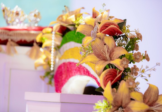 ภาพกิจกรรม   คณะวิทยาศาสตร์และเทคโนโลยี จัดกิจกรรมเสริมสร้างคุณธรรม จริยธรรม และมีจิตอาสาอย่างสร้างสรรค์ คณะวิทยาศาสตร์และเทคโนโลยี