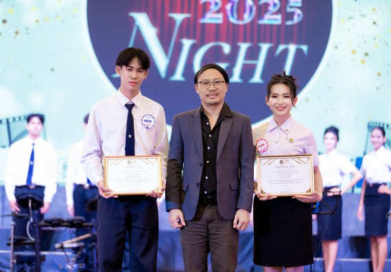 ภาพกิจกรรม   คณะวิทยาศาสตร์และเทคโนโลยี จัดกิจกรรมเสริมสร้างคุณธรรม จริยธรรม และมีจิตอาสาอย่างสร้างสรรค์ คณะวิทยาศาสตร์และเทคโนโลยี