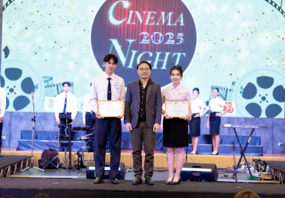 ภาพกิจกรรม   คณะวิทยาศาสตร์และเทคโนโลยี จัดกิจกรรมเสริมสร้างคุณธรรม จริยธรรม และมีจิตอาสาอย่างสร้างสรรค์ คณะวิทยาศาสตร์และเทคโนโลยี