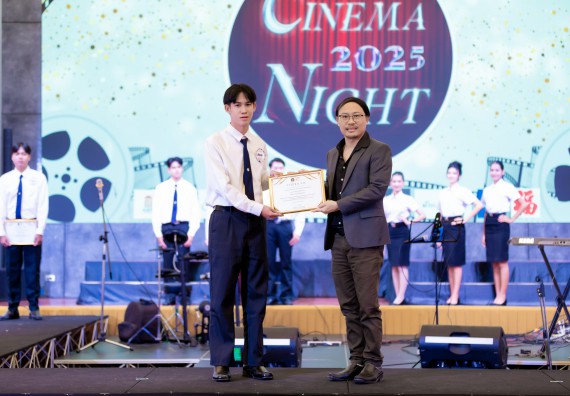 ภาพกิจกรรม   คณะวิทยาศาสตร์และเทคโนโลยี จัดกิจกรรมเสริมสร้างคุณธรรม จริยธรรม และมีจิตอาสาอย่างสร้างสรรค์ คณะวิทยาศาสตร์และเทคโนโลยี