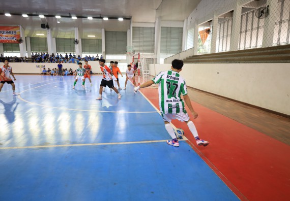 ภาพกิจกรรม  คณะวิทยาศาสตร์และเทคโนโลยี จัดกิจกรรมส่งเสริมสุขภาพสร้างสรรค์ศิลป์นักศึกษา