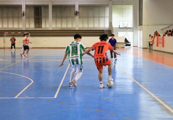 ภาพกิจกรรม  คณะวิทยาศาสตร์และเทคโนโลยี จัดกิจกรรมส่งเสริมสุขภาพสร้างสรรค์ศิลป์นักศึกษา