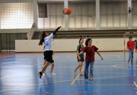 ภาพกิจกรรม  คณะวิทยาศาสตร์และเทคโนโลยี จัดกิจกรรมส่งเสริมสุขภาพสร้างสรรค์ศิลป์นักศึกษา