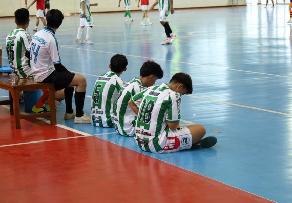 ภาพกิจกรรม  คณะวิทยาศาสตร์และเทคโนโลยี จัดกิจกรรมส่งเสริมสุขภาพสร้างสรรค์ศิลป์นักศึกษา