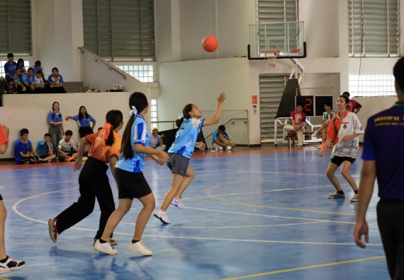 ภาพกิจกรรม  คณะวิทยาศาสตร์และเทคโนโลยี จัดกิจกรรมส่งเสริมสุขภาพสร้างสรรค์ศิลป์นักศึกษา