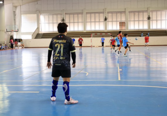 ภาพกิจกรรม  คณะวิทยาศาสตร์และเทคโนโลยี จัดกิจกรรมส่งเสริมสุขภาพสร้างสรรค์ศิลป์นักศึกษา