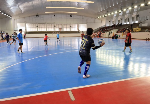 ภาพกิจกรรม  คณะวิทยาศาสตร์และเทคโนโลยี จัดกิจกรรมส่งเสริมสุขภาพสร้างสรรค์ศิลป์นักศึกษา