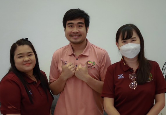 ภาพกิจกรรม   คณะวิทยาศาสตร์และเทคโนโลยี มหาวิทยาลัยราชภัฏกําแพงเพชร จัดการประกวดการแสดงทางวิทยาศาสตร์ (Science Show) ระดับมัธยมศึกษาตอนต้น ระดับมัธยมศึกษาตอนปลาย ในงานสัปดาห์วิทยาศาสตร์แห่งชาติ ส่วนภูมิภาค ประจำปี 2568