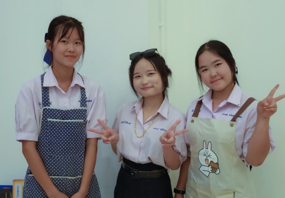 ภาพกิจกรรม   คณะวิทยาศาสตร์และเทคโนโลยี มหาวิทยาลัยราชภัฏกําแพงเพชร จัดการประกวดการแสดงทางวิทยาศาสตร์ (Science Show) ระดับมัธยมศึกษาตอนต้น ระดับมัธยมศึกษาตอนปลาย ในงานสัปดาห์วิทยาศาสตร์แห่งชาติ ส่วนภูมิภาค ประจำปี 2568