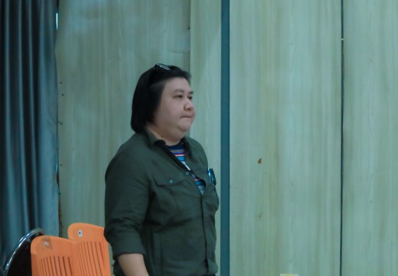 ภาพกิจกรรม  คณะวิทยาศาสตร์และเทคโนโลยี มหาวิทยาลัยราชภัฏกําแพงเพชร จัดการประกวดภาพวาดจินตนาการทางวิทยาศาสตร์ ระดับประถมศึกษาตอนปลาย ระดับมัธยมศึกษาตอนต้น ระดับมัธยมศึกษาตอนปลาย ในงานสัปดาห์วิทยาศาสตร์แห่งชาติ ส่วนภูมิภาค ประจำปี 2568