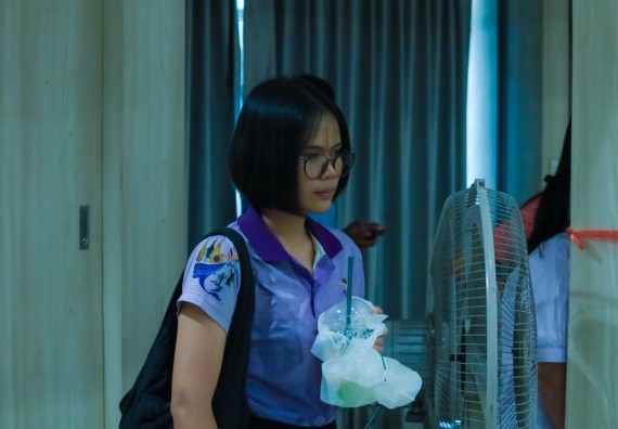 ภาพกิจกรรม  คณะวิทยาศาสตร์และเทคโนโลยี มหาวิทยาลัยราชภัฏกําแพงเพชร จัดการประกวดภาพวาดจินตนาการทางวิทยาศาสตร์ ระดับประถมศึกษาตอนปลาย ระดับมัธยมศึกษาตอนต้น ระดับมัธยมศึกษาตอนปลาย ในงานสัปดาห์วิทยาศาสตร์แห่งชาติ ส่วนภูมิภาค ประจำปี 2568