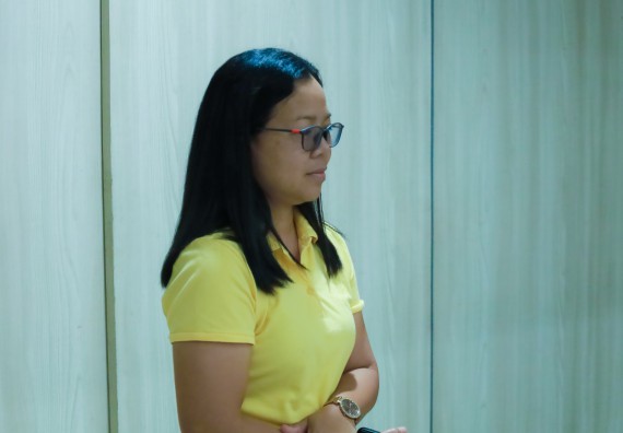 ภาพกิจกรรม  คณะวิทยาศาสตร์และเทคโนโลยี มหาวิทยาลัยราชภัฏกําแพงเพชร จัดการประกวดภาพวาดจินตนาการทางวิทยาศาสตร์ ระดับประถมศึกษาตอนปลาย ระดับมัธยมศึกษาตอนต้น ระดับมัธยมศึกษาตอนปลาย ในงานสัปดาห์วิทยาศาสตร์แห่งชาติ ส่วนภูมิภาค ประจำปี 2568