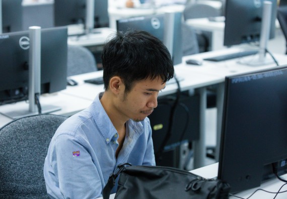 ภาพกิจกรรม    คณะวิทยาศาสตร์และเทคโนโลยี มหาวิทยาลัยราชภัฏกําแพงเพชร จัดกิจกรรมแลกเปลี่ยนเรียนรู้ เรื่อง การใช้ AI เพื่อประยุกต์ใช้ในชีวิตประจำวัน ในงานสัปดาห์วิทยาศาสตร์แห่งชาติ ส่วนภูมิภาค ประจำปี 2568