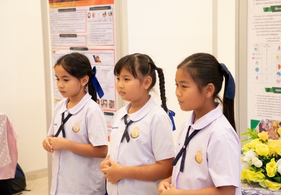 ภาพกิจกรรม  หลักสูตรสาขาวิชาคณิตศาสตร์ประยุกต์ คณะวิทยาศาสตร์และเทคโนโลยี มหาวิทยาลัยราชภัฏกำแพงเพชร จะดำเนินการจัดกิจกรรมนิทรรศการแสดงผลงานและสัมมนาโครงงานทางคณิตศาสตร์