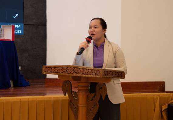 ภาพกิจกรรม  หลักสูตรสาขาวิชาคณิตศาสตร์ประยุกต์ คณะวิทยาศาสตร์และเทคโนโลยี มหาวิทยาลัยราชภัฏกำแพงเพชร จะดำเนินการจัดกิจกรรมนิทรรศการแสดงผลงานและสัมมนาโครงงานทางคณิตศาสตร์