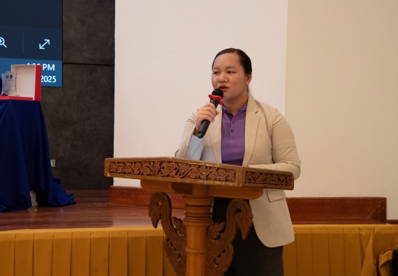 ภาพกิจกรรม  หลักสูตรสาขาวิชาคณิตศาสตร์ประยุกต์ คณะวิทยาศาสตร์และเทคโนโลยี มหาวิทยาลัยราชภัฏกำแพงเพชร จะดำเนินการจัดกิจกรรมนิทรรศการแสดงผลงานและสัมมนาโครงงานทางคณิตศาสตร์