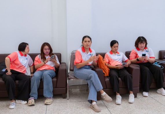 ภาพกิจกรรม  คณะวิทยาศาสตร์และเทคโนโลยี มหาวิทยาลัยราชภัฏกำแพงเพชร ร่วมกับโรงเรียนอนุบาลกำแพงเพชร จัดกิจกรรมสะเต็มศึกษา ตามโครงการฝึกทักษะเพื่อพัฒนาอุจฉริยะภาพวิทยาศาสตร์