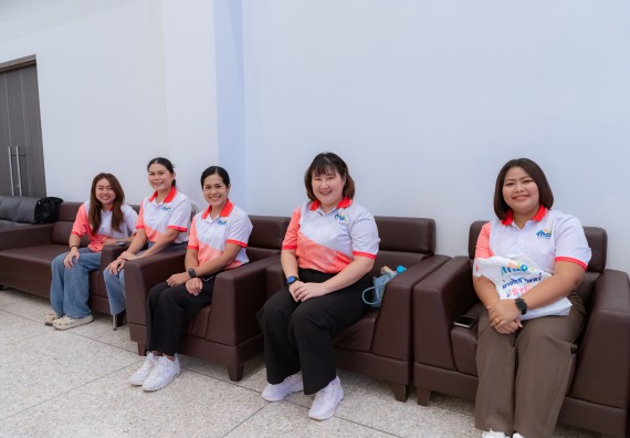 ภาพกิจกรรม  คณะวิทยาศาสตร์และเทคโนโลยี มหาวิทยาลัยราชภัฏกำแพงเพชร ร่วมกับโรงเรียนอนุบาลกำแพงเพชร จัดกิจกรรมสะเต็มศึกษา ตามโครงการฝึกทักษะเพื่อพัฒนาอุจฉริยะภาพวิทยาศาสตร์