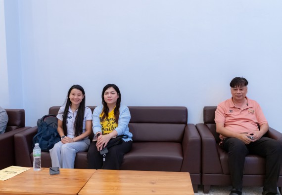 ภาพกิจกรรม  คณะวิทยาศาสตร์และเทคโนโลยี มหาวิทยาลัยราชภัฏกำแพงเพชร ร่วมกับโรงเรียนอนุบาลกำแพงเพชร จัดกิจกรรมสะเต็มศึกษา ตามโครงการฝึกทักษะเพื่อพัฒนาอุจฉริยะภาพวิทยาศาสตร์