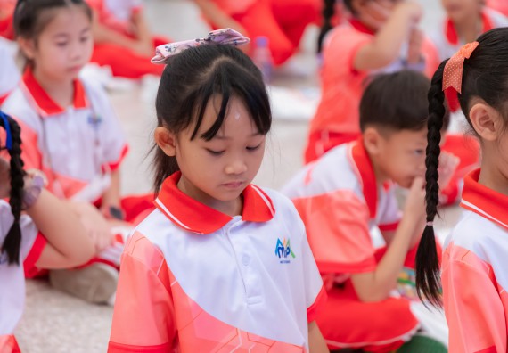 ภาพกิจกรรม  คณะวิทยาศาสตร์และเทคโนโลยี มหาวิทยาลัยราชภัฏกำแพงเพชร ร่วมกับโรงเรียนอนุบาลกำแพงเพชร จัดกิจกรรมสะเต็มศึกษา ตามโครงการฝึกทักษะเพื่อพัฒนาอุจฉริยะภาพวิทยาศาสตร์