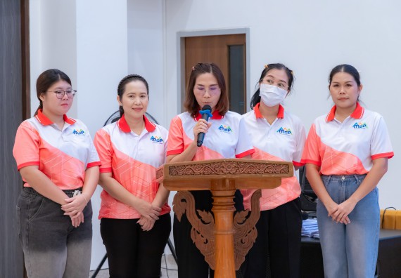 ภาพกิจกรรม  คณะวิทยาศาสตร์และเทคโนโลยี มหาวิทยาลัยราชภัฏกำแพงเพชร ร่วมกับโรงเรียนอนุบาลกำแพงเพชร จัดกิจกรรมสะเต็มศึกษา ตามโครงการฝึกทักษะเพื่อพัฒนาอุจฉริยะภาพวิทยาศาสตร์