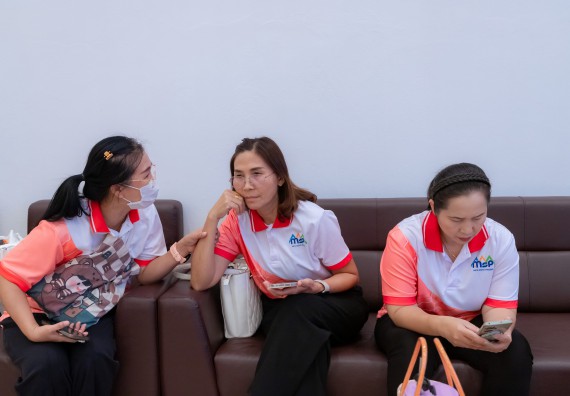 ภาพกิจกรรม  คณะวิทยาศาสตร์และเทคโนโลยี มหาวิทยาลัยราชภัฏกำแพงเพชร ร่วมกับโรงเรียนอนุบาลกำแพงเพชร จัดกิจกรรมสะเต็มศึกษา ตามโครงการฝึกทักษะเพื่อพัฒนาอุจฉริยะภาพวิทยาศาสตร์