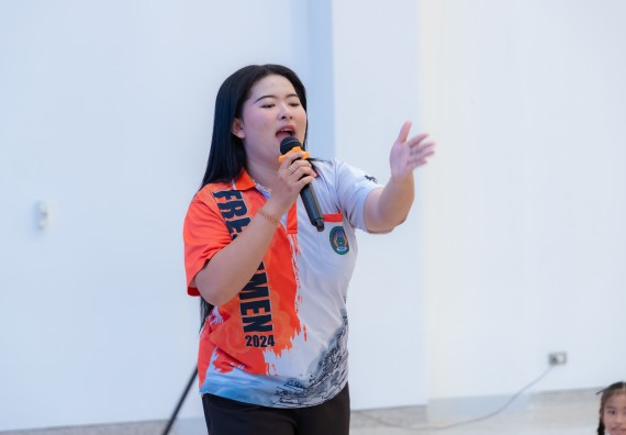 ภาพกิจกรรม  คณะวิทยาศาสตร์และเทคโนโลยี มหาวิทยาลัยราชภัฏกำแพงเพชร ร่วมกับโรงเรียนอนุบาลกำแพงเพชร จัดกิจกรรมสะเต็มศึกษา ตามโครงการฝึกทักษะเพื่อพัฒนาอุจฉริยะภาพวิทยาศาสตร์