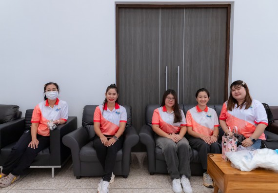 ภาพกิจกรรม  คณะวิทยาศาสตร์และเทคโนโลยี มหาวิทยาลัยราชภัฏกำแพงเพชร ร่วมกับโรงเรียนอนุบาลกำแพงเพชร จัดกิจกรรมสะเต็มศึกษา ตามโครงการฝึกทักษะเพื่อพัฒนาอุจฉริยะภาพวิทยาศาสตร์