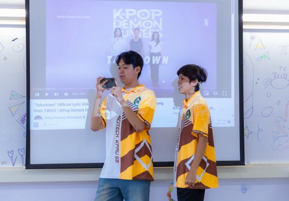 ภาพกิจกรรม  คณะวิทยาศาสตร์และเทคโนโลยี มหาวิทยาลัยราชภัฏกำแพงเพชร ร่วมกับโรงเรียนอนุบาลกำแพงเพชร จัดกิจกรรมสะเต็มศึกษา ตามโครงการฝึกทักษะเพื่อพัฒนาอุจฉริยะภาพวิทยาศาสตร์