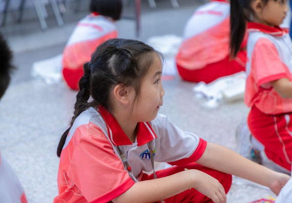 ภาพกิจกรรม  คณะวิทยาศาสตร์และเทคโนโลยี มหาวิทยาลัยราชภัฏกำแพงเพชร ร่วมกับโรงเรียนอนุบาลกำแพงเพชร จัดกิจกรรมสะเต็มศึกษา ตามโครงการฝึกทักษะเพื่อพัฒนาอุจฉริยะภาพวิทยาศาสตร์