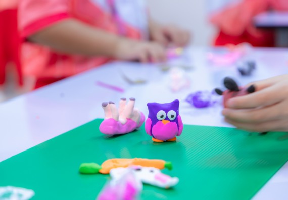 ภาพกิจกรรม  คณะวิทยาศาสตร์และเทคโนโลยี มหาวิทยาลัยราชภัฏกำแพงเพชร ร่วมกับโรงเรียนอนุบาลกำแพงเพชร จัดกิจกรรมสะเต็มศึกษา ตามโครงการฝึกทักษะเพื่อพัฒนาอุจฉริยะภาพวิทยาศาสตร์