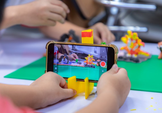 ภาพกิจกรรม  คณะวิทยาศาสตร์และเทคโนโลยี มหาวิทยาลัยราชภัฏกำแพงเพชร ร่วมกับโรงเรียนอนุบาลกำแพงเพชร จัดกิจกรรมสะเต็มศึกษา ตามโครงการฝึกทักษะเพื่อพัฒนาอุจฉริยะภาพวิทยาศาสตร์