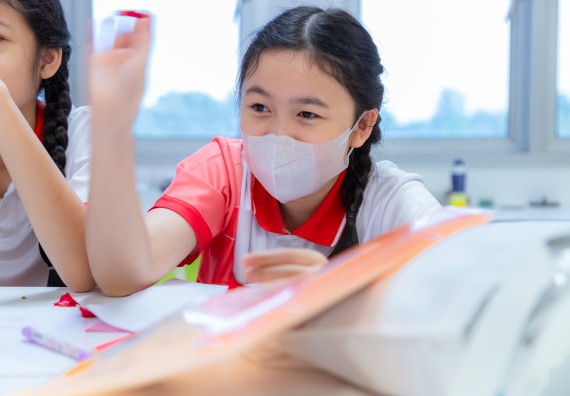 ภาพกิจกรรม คณะวิทยาศาสตร์และเทคโนโลยี มหาวิทยาลัยราชภัฏกำแพงเพชร ร่วมกับโรงเรียนอนุบาลกำแพงเพชร จัดกิจกรรมสะเต็มศึกษา ตามโครงการฝึกทักษะเพื่อพัฒนาอุจฉริยะภาพวิทยาศาสตร์