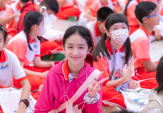 ภาพกิจกรรม คณะวิทยาศาสตร์และเทคโนโลยี มหาวิทยาลัยราชภัฏกำแพงเพชร ร่วมกับโรงเรียนอนุบาลกำแพงเพชร จัดกิจกรรมสะเต็มศึกษา ตามโครงการฝึกทักษะเพื่อพัฒนาอุจฉริยะภาพวิทยาศาสตร์