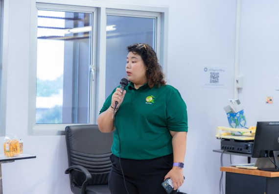 ภาพกิจกรรม คณะวิทยาศาสตร์และเทคโนโลยี มหาวิทยาลัยราชภัฏกำแพงเพชร ร่วมกับโรงเรียนอนุบาลกำแพงเพชร จัดกิจกรรมสะเต็มศึกษา ตามโครงการฝึกทักษะเพื่อพัฒนาอุจฉริยะภาพวิทยาศาสตร์