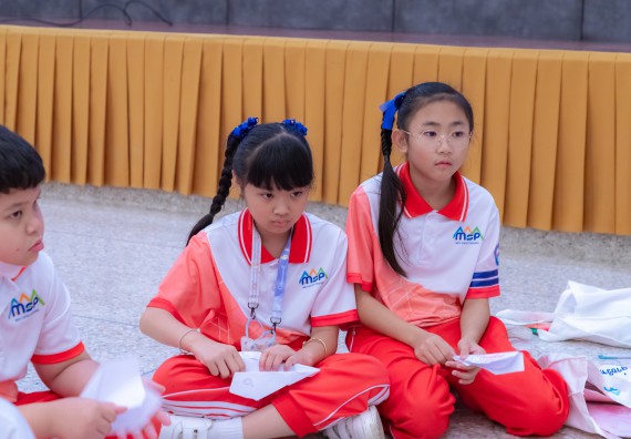 ภาพกิจกรรม คณะวิทยาศาสตร์และเทคโนโลยี มหาวิทยาลัยราชภัฏกำแพงเพชร ร่วมกับโรงเรียนอนุบาลกำแพงเพชร จัดกิจกรรมสะเต็มศึกษา ตามโครงการฝึกทักษะเพื่อพัฒนาอุจฉริยะภาพวิทยาศาสตร์