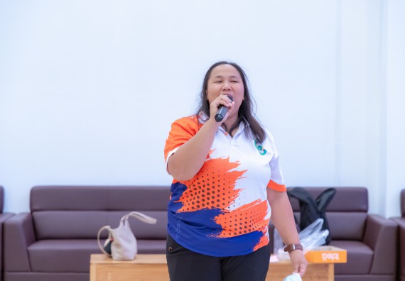 ภาพกิจกรรม คณะวิทยาศาสตร์และเทคโนโลยี มหาวิทยาลัยราชภัฏกำแพงเพชร ร่วมกับโรงเรียนอนุบาลกำแพงเพชร จัดกิจกรรมสะเต็มศึกษา ตามโครงการฝึกทักษะเพื่อพัฒนาอุจฉริยะภาพวิทยาศาสตร์