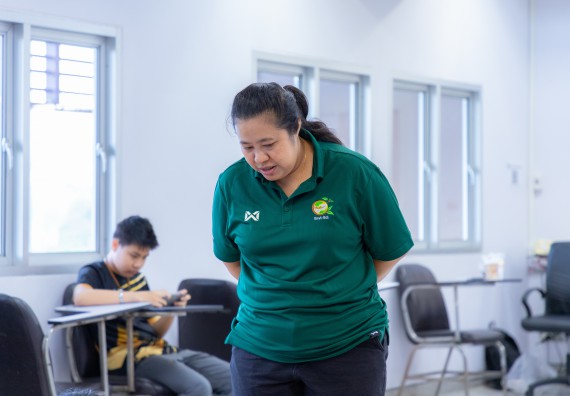 ภาพกิจกรรม คณะวิทยาศาสตร์และเทคโนโลยี มหาวิทยาลัยราชภัฏกำแพงเพชร ร่วมกับโรงเรียนอนุบาลกำแพงเพชร จัดกิจกรรมสะเต็มศึกษา ตามโครงการฝึกทักษะเพื่อพัฒนาอุจฉริยะภาพวิทยาศาสตร์