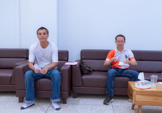 ภาพกิจกรรม คณะวิทยาศาสตร์และเทคโนโลยี มหาวิทยาลัยราชภัฏกำแพงเพชร ร่วมกับโรงเรียนอนุบาลกำแพงเพชร จัดกิจกรรมสะเต็มศึกษา ตามโครงการฝึกทักษะเพื่อพัฒนาอุจฉริยะภาพวิทยาศาสตร์