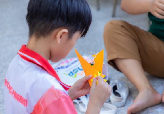 ภาพกิจกรรม คณะวิทยาศาสตร์และเทคโนโลยี มหาวิทยาลัยราชภัฏกำแพงเพชร ร่วมกับโรงเรียนอนุบาลกำแพงเพชร จัดกิจกรรมสะเต็มศึกษา ตามโครงการฝึกทักษะเพื่อพัฒนาอุจฉริยะภาพวิทยาศาสตร์