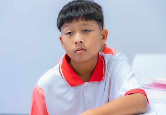 ภาพกิจกรรม คณะวิทยาศาสตร์และเทคโนโลยี มหาวิทยาลัยราชภัฏกำแพงเพชร ร่วมกับโรงเรียนอนุบาลกำแพงเพชร จัดกิจกรรมสะเต็มศึกษา ตามโครงการฝึกทักษะเพื่อพัฒนาอุจฉริยะภาพวิทยาศาสตร์