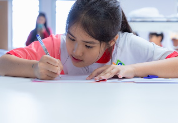 ภาพกิจกรรม คณะวิทยาศาสตร์และเทคโนโลยี มหาวิทยาลัยราชภัฏกำแพงเพชร ร่วมกับโรงเรียนอนุบาลกำแพงเพชร จัดกิจกรรมสะเต็มศึกษา ตามโครงการฝึกทักษะเพื่อพัฒนาอุจฉริยะภาพวิทยาศาสตร์