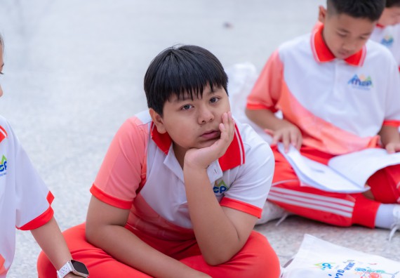 ภาพกิจกรรม คณะวิทยาศาสตร์และเทคโนโลยี มหาวิทยาลัยราชภัฏกำแพงเพชร ร่วมกับโรงเรียนอนุบาลกำแพงเพชร จัดกิจกรรมสะเต็มศึกษา ตามโครงการฝึกทักษะเพื่อพัฒนาอุจฉริยะภาพวิทยาศาสตร์